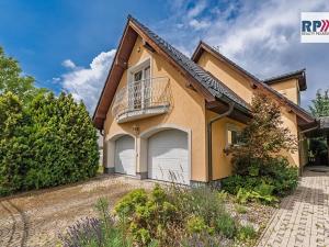 Prodej rodinného domu, Šestajovice, Potoční, 320 m2