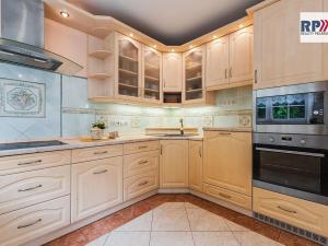 Prodej rodinného domu, Šestajovice, Potoční, 320 m2