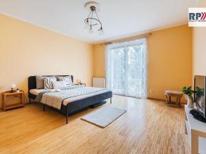 Prodej rodinného domu, Šestajovice, Potoční, 320 m2