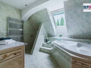 Prodej rodinného domu, Šestajovice, Potoční, 320 m2