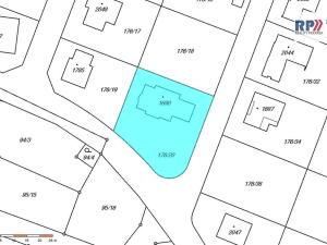 Prodej rodinného domu, Šestajovice, Potoční, 320 m2
