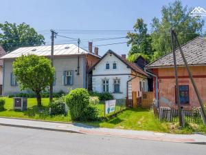 Prodej pozemku pro bydlení, Kojetín, 3134 m2