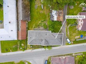Prodej pozemku pro bydlení, Kojetín, 3134 m2
