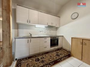 Pronájem bytu 2+kk, Poděbrady - Poděbrady I, Jiřího náměstí, 60 m2