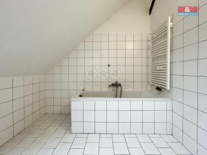 Pronájem bytu 2+kk, Poděbrady - Poděbrady I, Jiřího náměstí, 60 m2