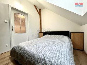 Pronájem bytu 2+kk, Poděbrady - Poděbrady I, Jiřího náměstí, 60 m2