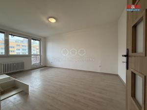 Prodej bytu 1+1, Orlová - Lutyně, Masarykova třída, 39 m2