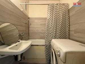 Prodej bytu 1+1, Orlová - Lutyně, Masarykova třída, 39 m2