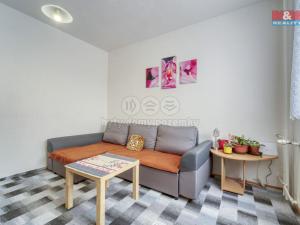 Prodej bytu 3+1, Pernarec, 75 m2