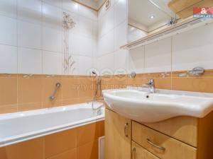 Prodej bytu 3+1, Pernarec, 75 m2