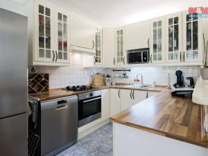 Prodej bytu 3+kk, Teplice - Trnovany, Trnovanská, 68 m2