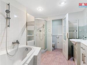 Prodej bytu 3+kk, Teplice - Trnovany, Trnovanská, 68 m2
