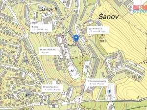 Prodej bytu 3+kk, Teplice - Trnovany, Trnovanská, 68 m2
