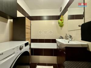Prodej bytu 3+1, Ostrava - Moravská Ostrava, Maroldova, 69 m2