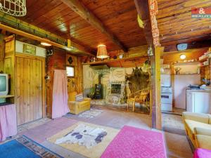 Prodej chaty, Ostrovec-Lhotka - Lhotka, 40 m2