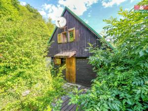 Prodej chaty, Ostrovec-Lhotka - Lhotka, 40 m2