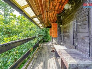 Prodej chaty, Ostrovec-Lhotka - Lhotka, 40 m2