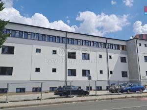Pronájem bytu 2+kk, Nový Jičín, Palackého, 42 m2