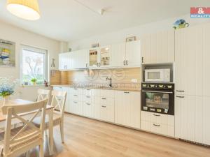 Prodej bytu 3+kk, Kladno - Kročehlavy, Generála Selnera, 87 m2