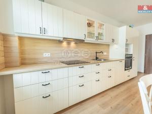 Prodej bytu 3+kk, Kladno - Kročehlavy, Generála Selnera, 87 m2