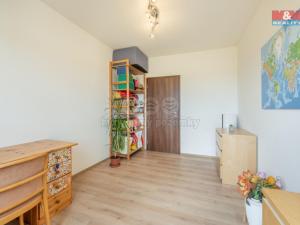 Prodej bytu 3+kk, Kladno - Kročehlavy, Generála Selnera, 87 m2