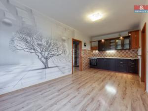Prodej bytu 2+kk, Karlovy Vary - Bohatice, Jáchymovská, 52 m2