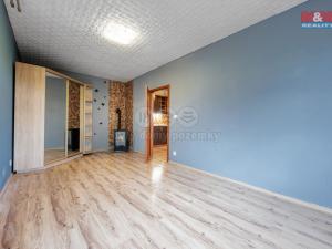Prodej bytu 2+kk, Karlovy Vary - Bohatice, Jáchymovská, 52 m2