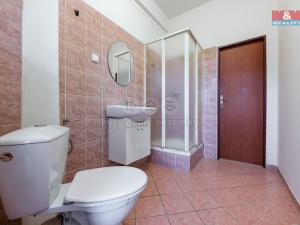 Prodej bytu 2+kk, Karlovy Vary - Bohatice, Jáchymovská, 52 m2