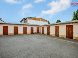 Prodej bytu 2+kk, Karlovy Vary - Bohatice, Jáchymovská, 52 m2