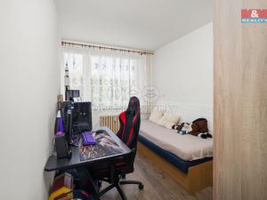 Prodej bytu 2+1, Beroun - Beroun-Město, Slapská, 47 m2