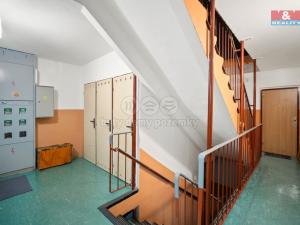 Prodej bytu 2+1, Beroun - Beroun-Město, Slapská, 47 m2