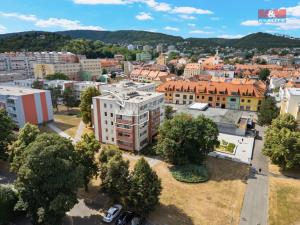 Prodej bytu 2+1, Beroun - Beroun-Město, Slapská, 47 m2