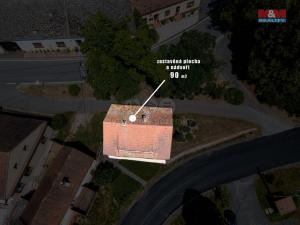 Prodej rodinného domu, Křenov, 40 m2
