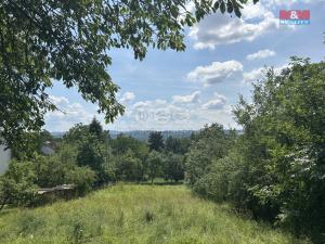 Prodej pozemku pro bydlení, Lešná, 765 m2