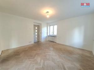 Pronájem bytu 2+1, Ostrov, Májová, 66 m2