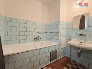 Pronájem bytu 2+1, Ostrov, Májová, 66 m2