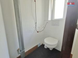 Pronájem bytu 2+1, Ostrov, Májová, 66 m2