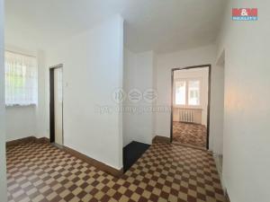 Pronájem bytu 2+1, Ostrov, Májová, 66 m2