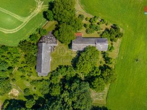 Prodej zemědělské usedlosti, Pěnčín - Střížovice, 248 m2