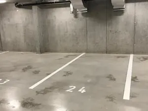Pronájem bytu 2+kk, Plzeň, Poděbradova, 58 m2