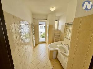Pronájem bytu 3+1, Písek, Tylova, 125 m2