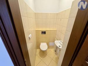 Pronájem bytu 3+1, Písek, Tylova, 125 m2