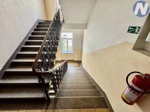 Pronájem bytu 3+1, Písek, Tylova, 125 m2