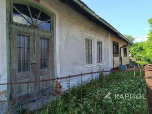 Prodej chalupy, Bílé Poličany, 100 m2