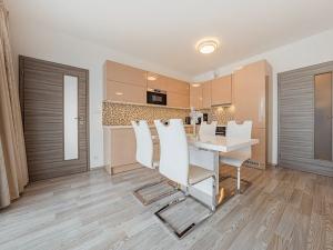 Prodej bytu 2+kk, Praha - Holešovice, Jateční, 62 m2