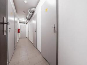Prodej bytu 2+kk, Praha - Holešovice, Jateční, 62 m2