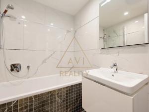 Pronájem bytu 4+kk, Praha - Žižkov, Olšanská, 100 m2