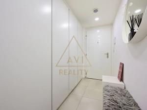 Pronájem bytu 4+kk, Praha - Žižkov, Olšanská, 100 m2