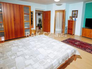Prodej rodinného domu, Praha - Záběhlice, Ke skalkám, 250 m2