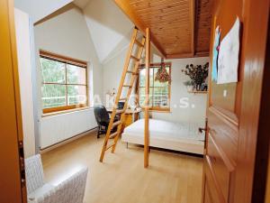 Prodej rodinného domu, Praha - Záběhlice, Ke skalkám, 250 m2